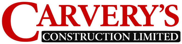 High Resolution Carvery's Logo