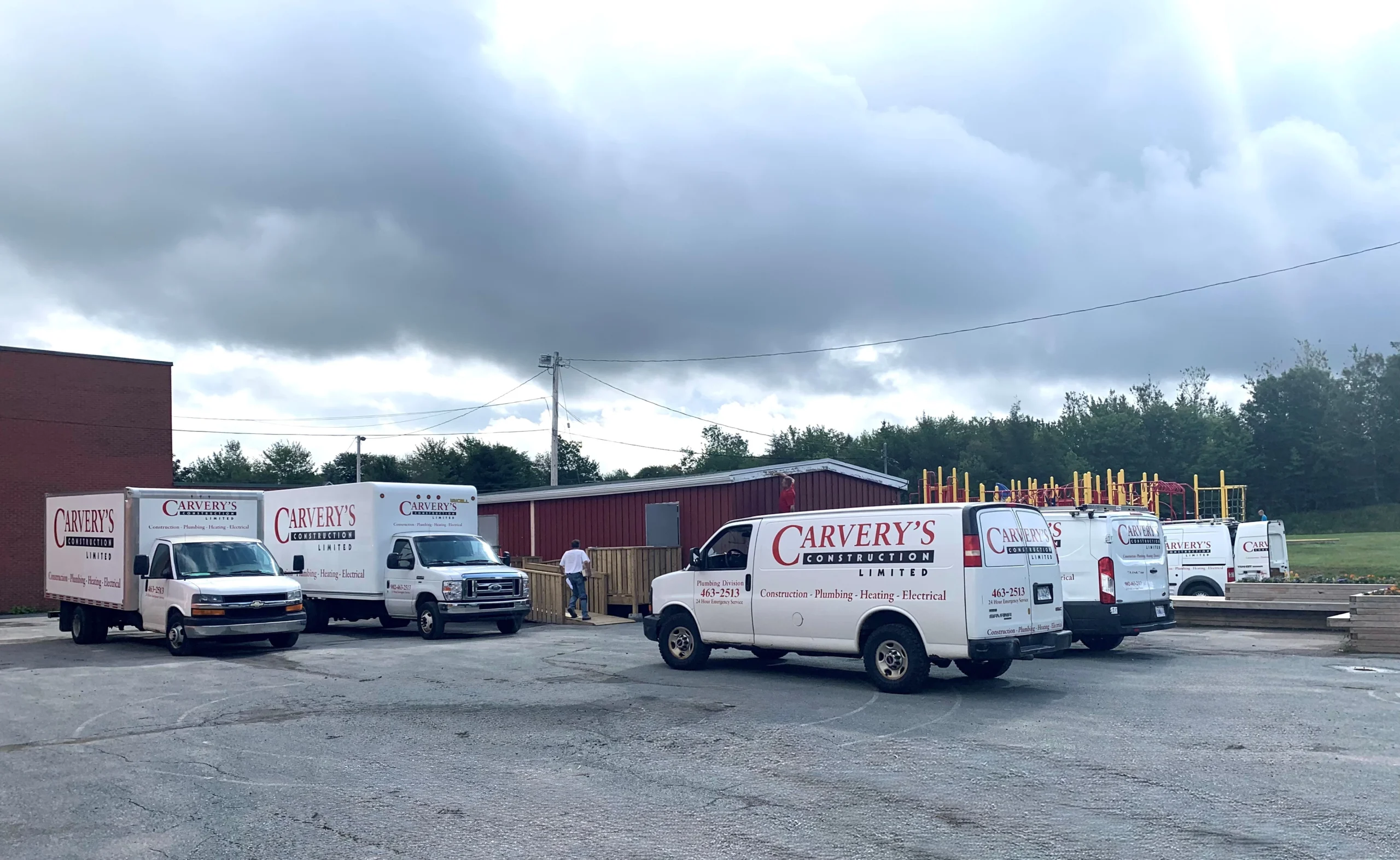 2018 Continued Growth