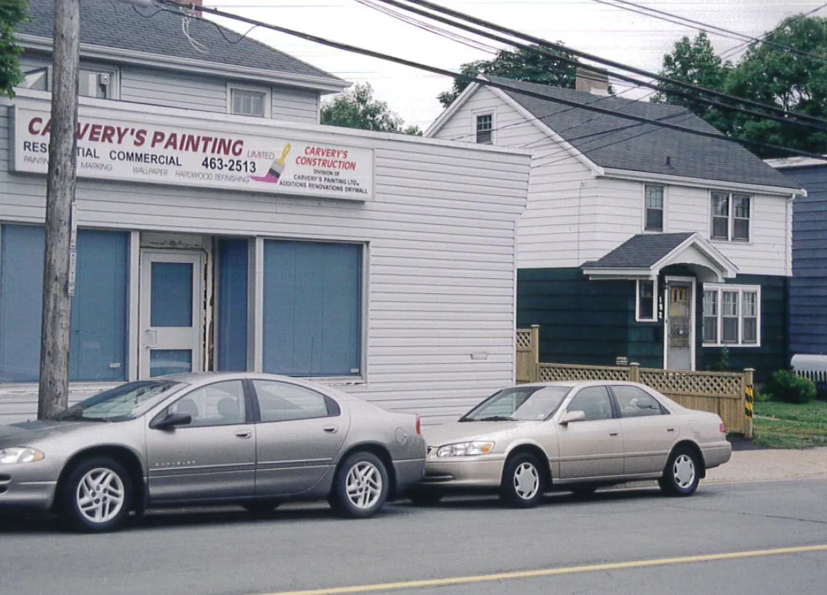 1996 – Incorporation