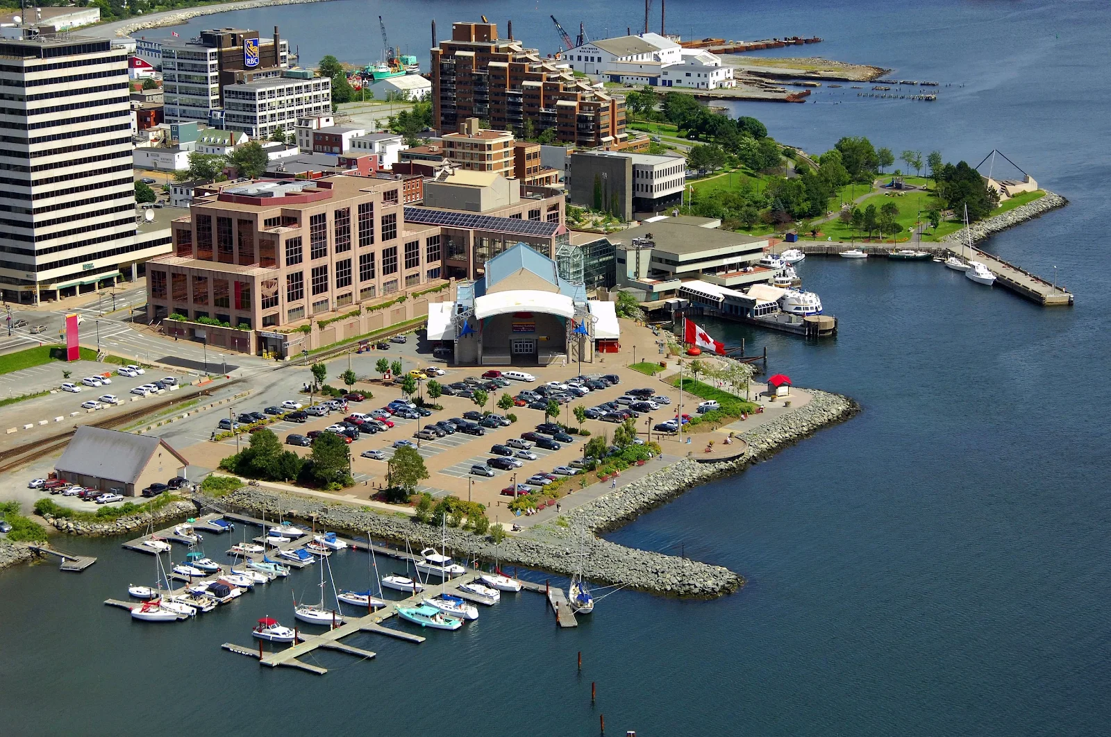 Canadian Forces Housing Agency (cfha)