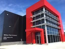 Department Of National Defence (dnd) 2