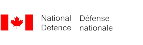 National Defence 500x160